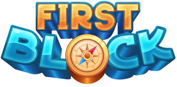 ️FirstBlock