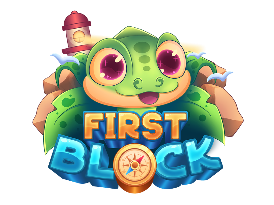 ️FirstBlock